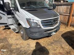 2016 Forest River Forester MBS 2401S, $ 68,000