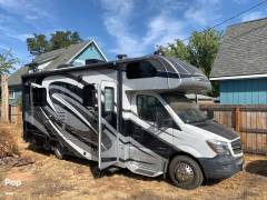 2016 Forest River Forester MBS 2401S, $ 68,000