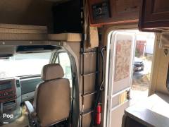 2016 Forest River Forester MBS 2401S, $ 68,000