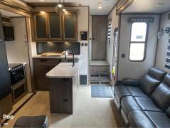 2021 Forest River Vengeance Rogue Armored 383G2, $ 64,000