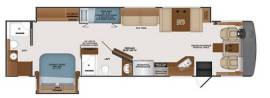 2020 Fleetwood Southwind 37F, $ 162,000