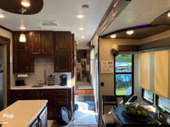 2019 Forest River Vengeance Touring Edition 381L12, $ 55,900