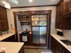 2019 Forest River Vengeance Touring Edition 381L12, $ 55,900