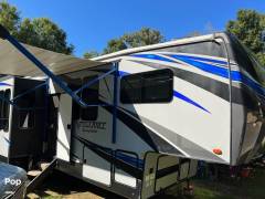2019 Forest River Vengeance Touring Edition 381L12, $ 55,900