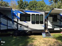 2019 Forest River Vengeance Touring Edition 381L12, $ 55,900
