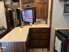 2019 Forest River Vengeance Touring Edition 381L12, $ 55,900