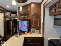 2019 Forest River Vengeance Touring Edition 381L12, $ 55,900