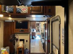 2019 Forest River Vengeance Touring Edition 381L12, $ 55,900
