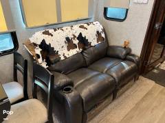 2019 Forest River Vengeance Touring Edition 381L12, $ 55,900