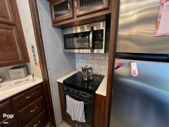 2019 Forest River Vengeance Touring Edition 381L12, $ 55,900