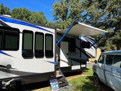 2019 Forest River Vengeance Touring Edition 381L12, $ 55,900