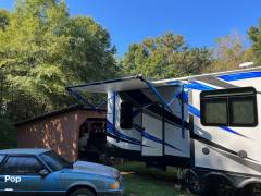 2019 Forest River Vengeance Touring Edition 381L12, $ 55,900