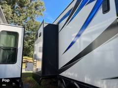 2019 Forest River Vengeance Touring Edition 381L12, $ 55,900