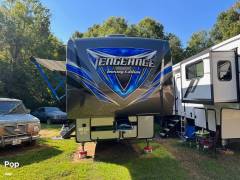 2019 Forest River Vengeance Touring Edition 381L12, $ 55,900