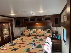 2019 Forest River Vengeance Touring Edition 381L12, $ 55,900