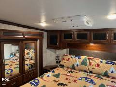 2019 Forest River Vengeance Touring Edition 381L12, $ 55,900