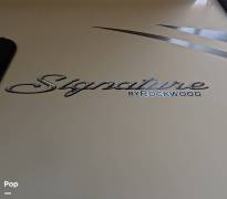 2019 Rockwood Signature 8329SS, $ 34,500