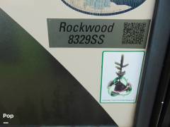 2019 Rockwood Signature 8329SS, $ 34,500