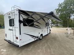 2019 Jayco Redhawk 25R, $ 48,000