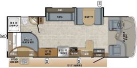 2019 Jayco Redhawk 25R, $ 48,000