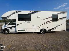 2020 Jayco Redhawk 27N, $ 56,950