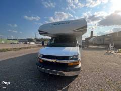 2020 Jayco Redhawk 27N, $ 56,950