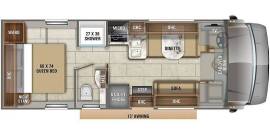 2020 Jayco Redhawk 27N, $ 56,950