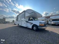 2020 Jayco Redhawk 27N, $ 56,950