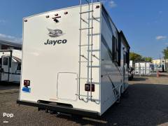 2020 Jayco Redhawk 27N, $ 56,950