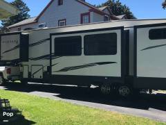 2020 Keystone Montana High Country 362RD, $ 39,000