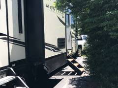 2020 Keystone Montana High Country 362RD, $ 39,000