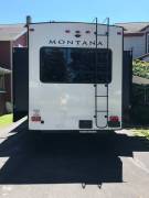 2020 Keystone Montana High Country 362RD, $ 39,000