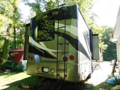 2015 Georgetown XL 377TS, $ 52,000