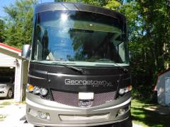 2015 Georgetown XL 377TS, $ 52,000