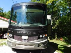 2015 Georgetown XL 377TS, $ 52,000