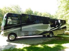 2015 Georgetown XL 377TS, $ 52,000