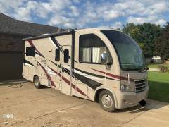 2015 Thor Motor Coach Axis 24.1, $ 34,950