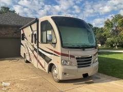 2015 Thor Motor Coach Axis 24.1, $ 34,950