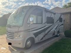 2015 Thor Motor Coach Axis 24.1, $ 34,950
