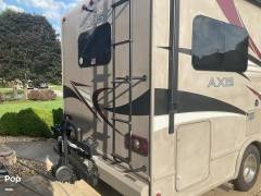 2015 Thor Motor Coach Axis 24.1, $ 34,950
