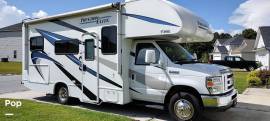 2019 Thor Motor Coach Freedom Elite 23H, $ 54,900