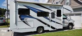 2019 Thor Motor Coach Freedom Elite 23H, $ 54,900