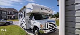 2019 Thor Motor Coach Freedom Elite 23H, $ 54,900