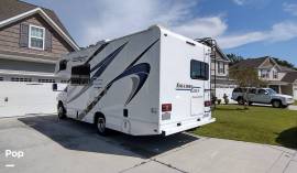 2019 Thor Motor Coach Freedom Elite 23H, $ 54,900