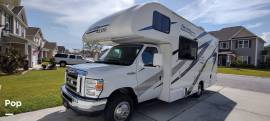 2019 Thor Motor Coach Freedom Elite 23H, $ 54,900