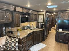 2018 Tiffin Allegro RED 38QBA, $ 191,000