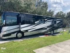 2018 Tiffin Allegro RED 38QBA, $ 191,000