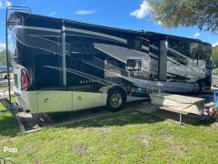 2018 Tiffin Allegro RED 38QBA, $ 191,000