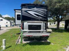 2018 Tiffin Allegro RED 38QBA, $ 191,000