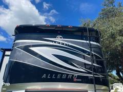 2018 Tiffin Allegro RED 38QBA, $ 191,000